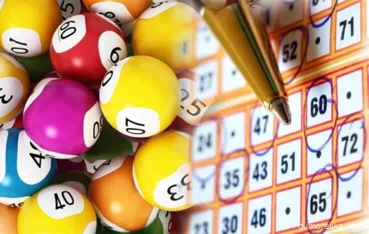 Cara Bermain Togel Angka Panas