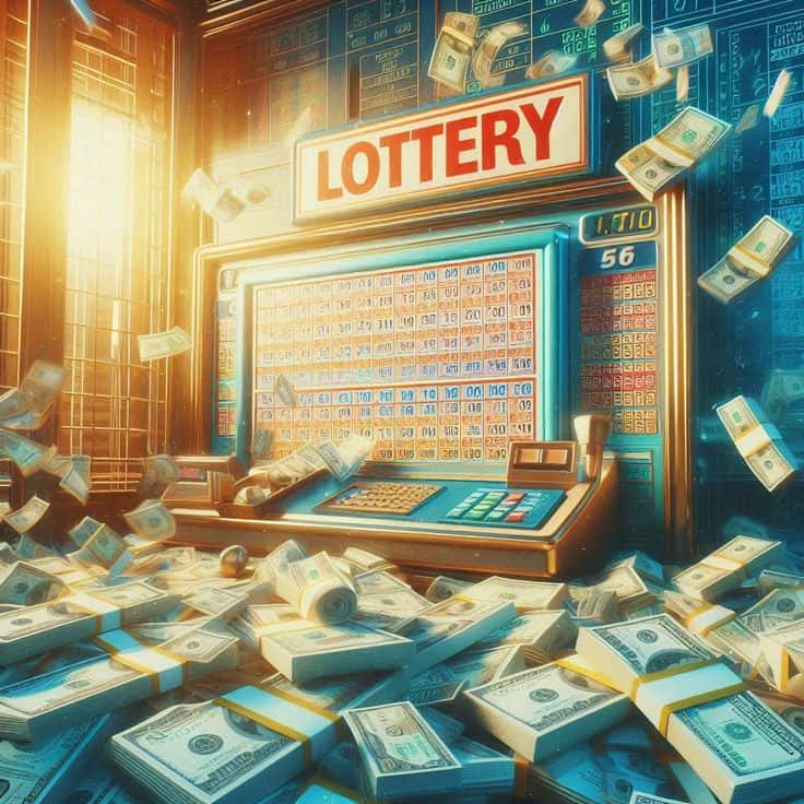 Togel Jepang Di Era Pemerintahan Dan Strategi Bermain Lotto 6D