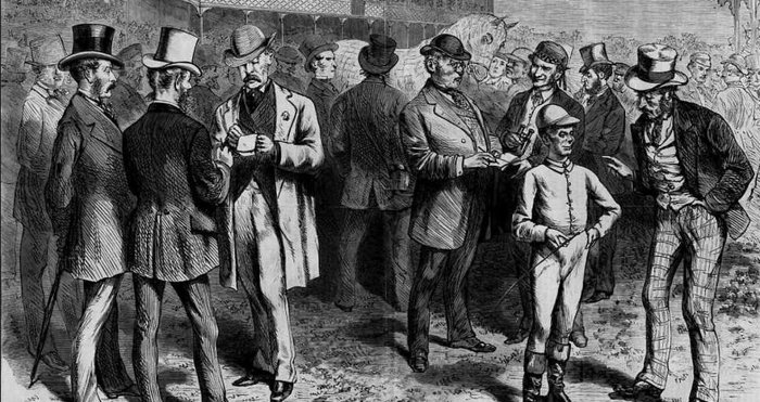 Permainan Togel Lewat Primbon Jawa