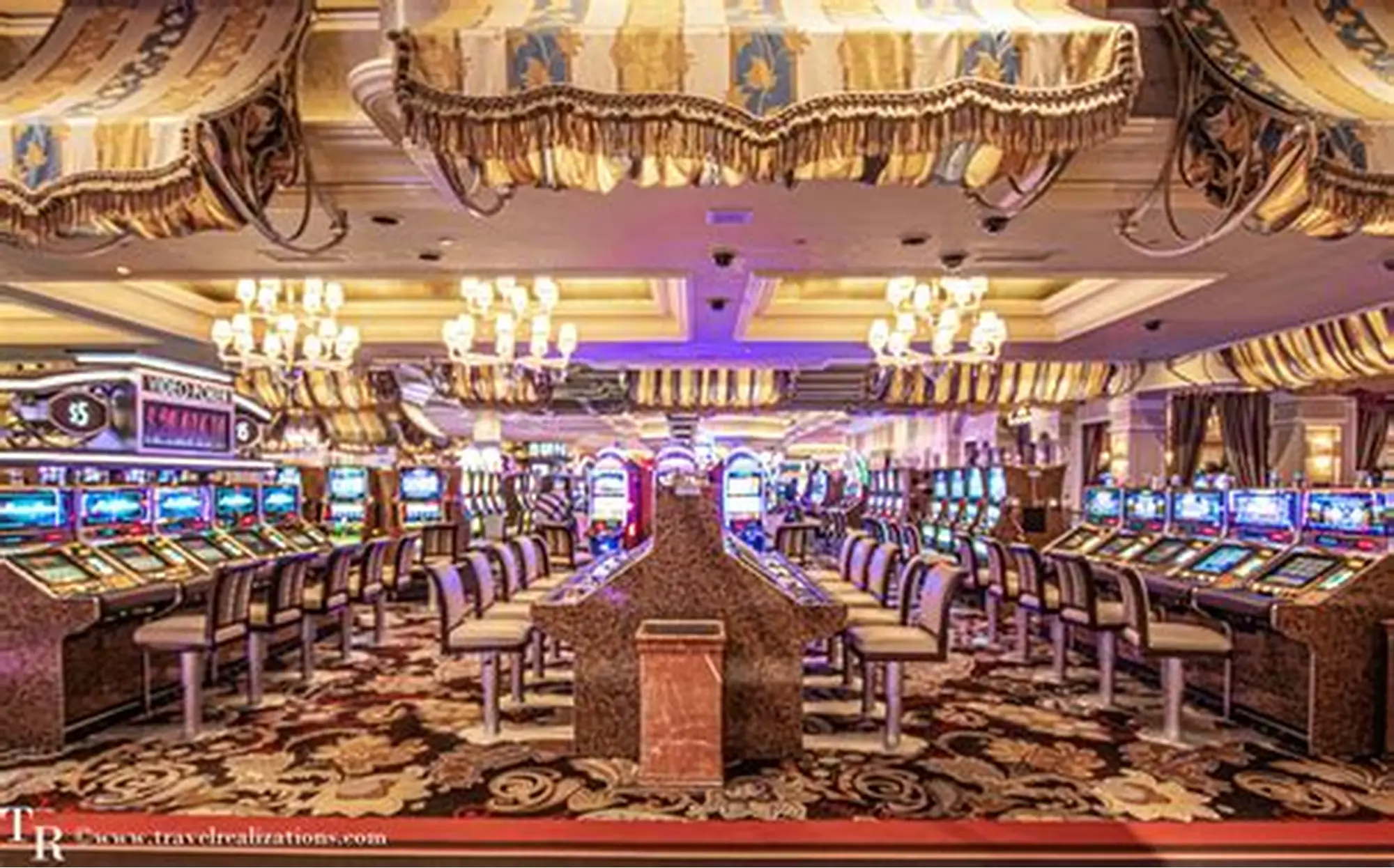 Mengetahui Jam-jam Gacor di Dalam Taruhan Online Apakah Ada?