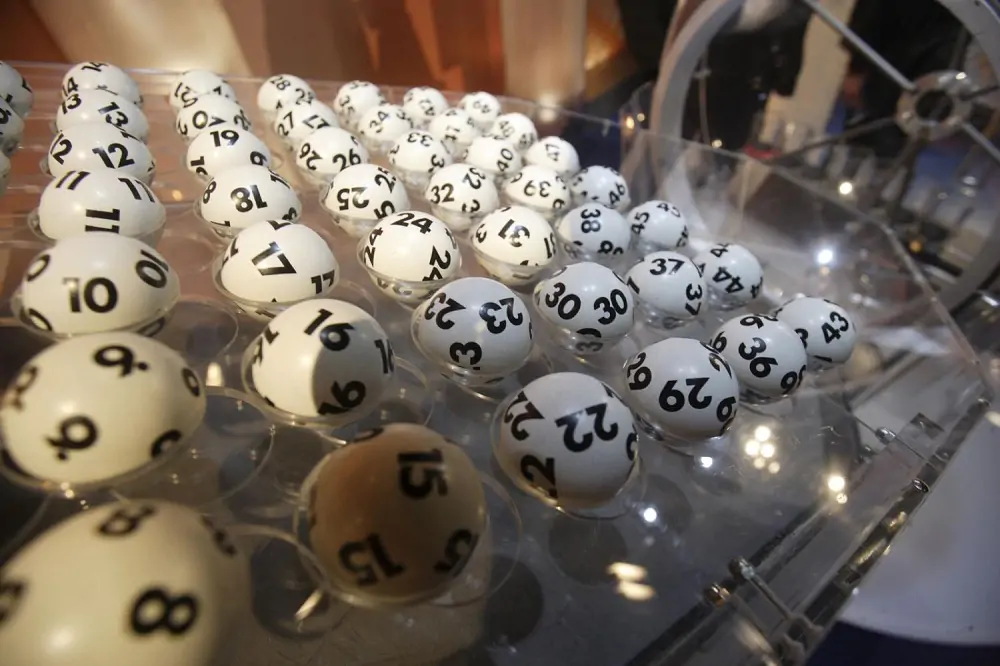 Angka Hoki dalam Permainan Togel Online: Rahasia di Balik Keberuntungan Angka