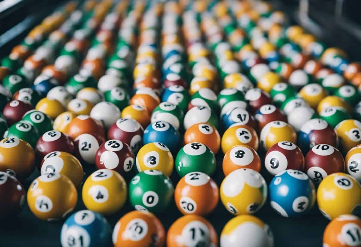 Strategi Memenangkan Jackpot dalam Togel Online Hari Ini