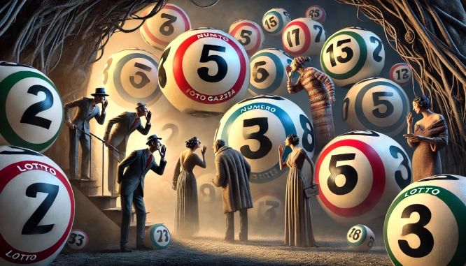 OLE777 : Permainan Togel dengan Metode Investasi Tepercaya