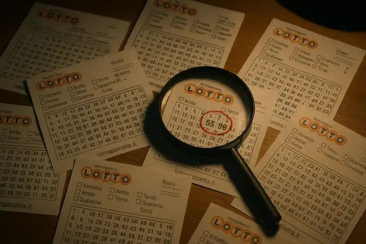 Strategi Bermain Togel Investasi Cara Mudah Menang Hari ini