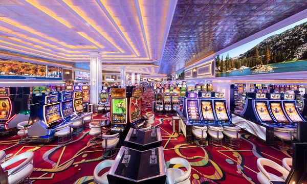 Deposit dan Withdraw dalam Taruhan Online Transaksi Aman dan Lancar