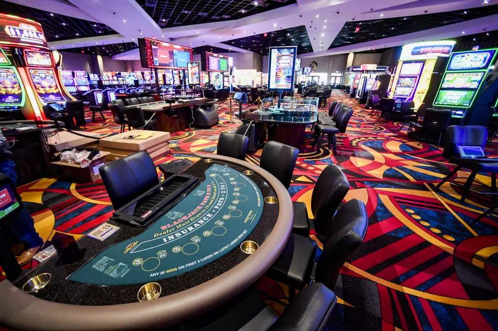 Manajemen Dalam Bermain Taruhan Online Cara Mengelola Modal