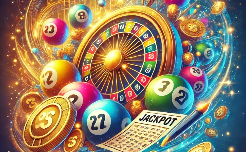 Membaca Pola di Balik Angka: Memahami Hasil Undian Secara Umum dengan Lebih Cerdas