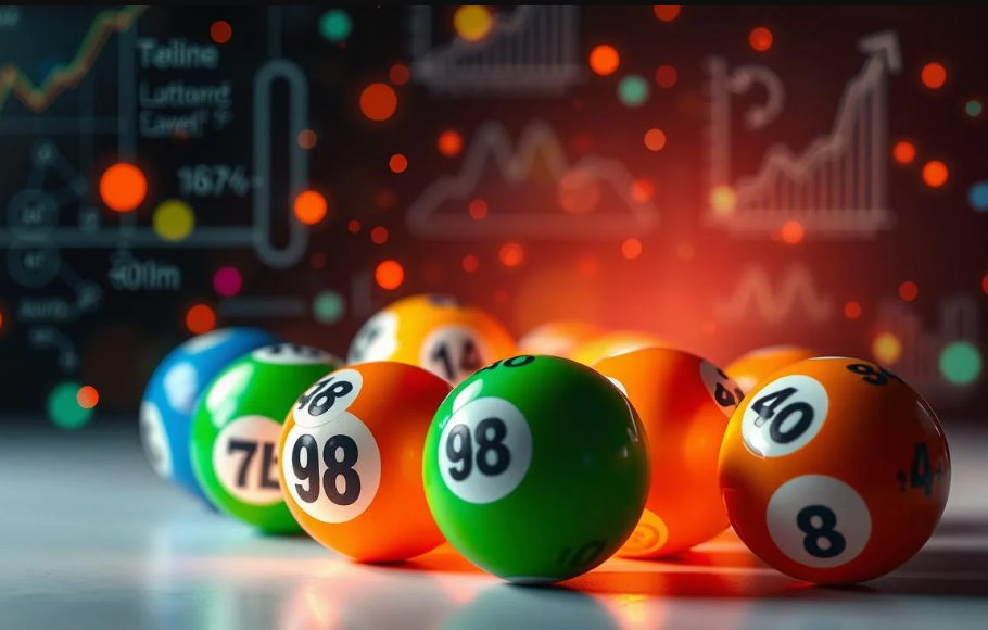 Angka Hoki Dalam Togel Online! Cara Memahami Pola Angka Secara Logis dan Objektif